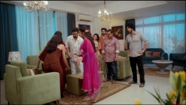 Udne Ki Aasha - 13th October 2025